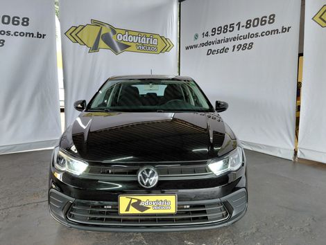 VolksWagen Polo 1.0 MPI Flex 12V 5p