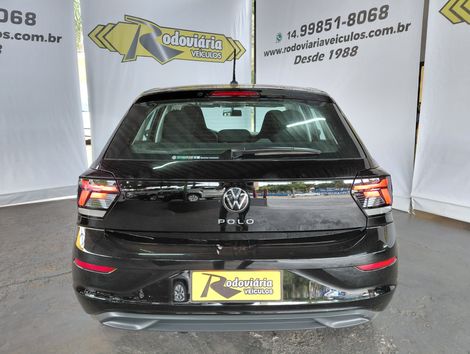 VolksWagen Polo 1.0 MPI Flex 12V 5p