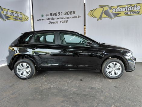 VolksWagen Polo 1.0 MPI Flex 12V 5p