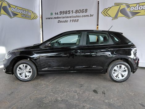 VolksWagen Polo 1.0 MPI Flex 12V 5p