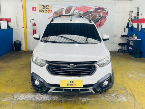 Chevrolet SPIN ACTIV7 1.8 8V Econo.Flex 5p Aut.