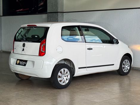 VolksWagen up! take 1.0 T. Flex 12V 3p
