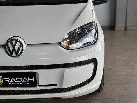 VolksWagen up! take 1.0 T. Flex 12V 3p