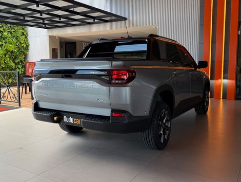 Chevrolet MONTANA PREMIER 1.2 Turbo Flex 12V Aut.