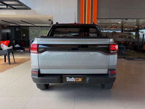 Chevrolet MONTANA PREMIER 1.2 Turbo Flex 12V Aut.