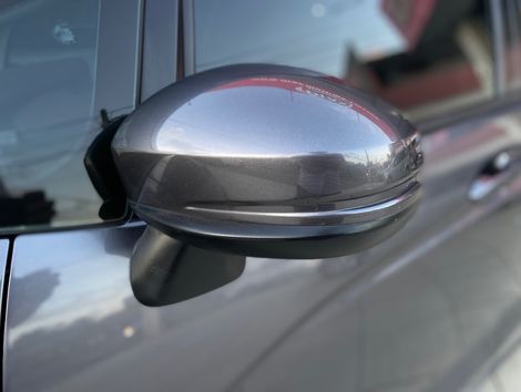 Honda Fit DX 1.5 Flexone 16V 5p Mec.