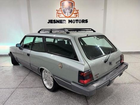 Chevrolet 4.1 DIPLOMATA SE 12V ÁLCOOL 2P MANUAL