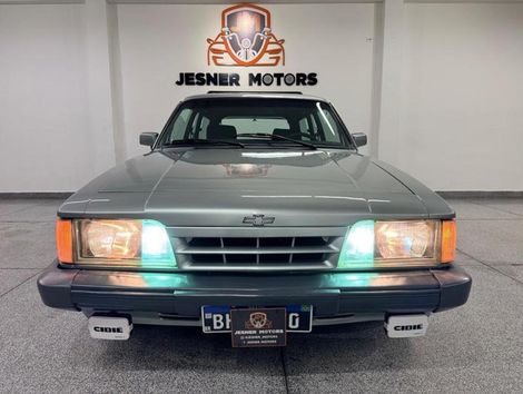 Chevrolet 4.1 DIPLOMATA SE 12V ÁLCOOL 2P MANUAL