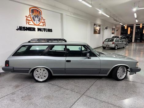 Chevrolet 4.1 DIPLOMATA SE 12V ÁLCOOL 2P MANUAL