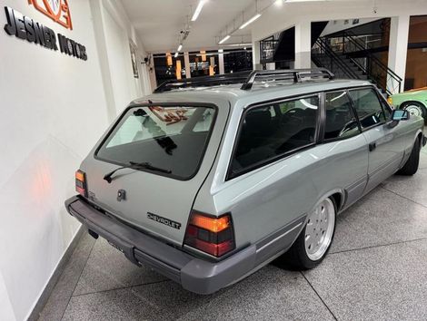 Chevrolet 4.1 DIPLOMATA SE 12V ÁLCOOL 2P MANUAL