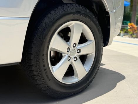 Suzuki Grand Vitara 2.0 16V 4x2/4x4 5p Aut.