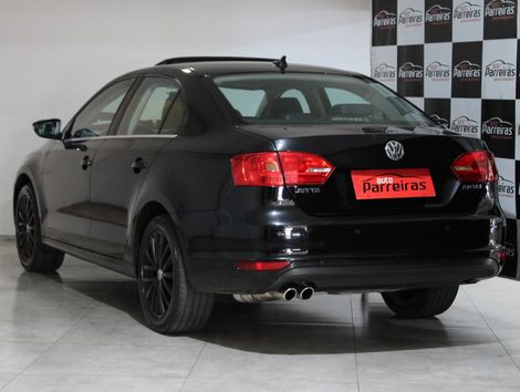 VolksWagen JETTA Highline 2.0 TSI 16V 4p Tiptronic