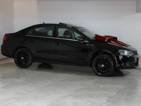 VolksWagen JETTA Highline 2.0 TSI 16V 4p Tiptronic