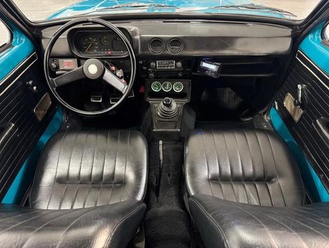 Chevrolet 1.4 8V ÁLCOOL 2P MANUAL