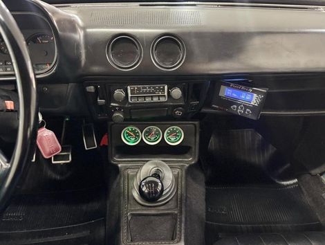 Chevrolet 1.4 8V ÁLCOOL 2P MANUAL