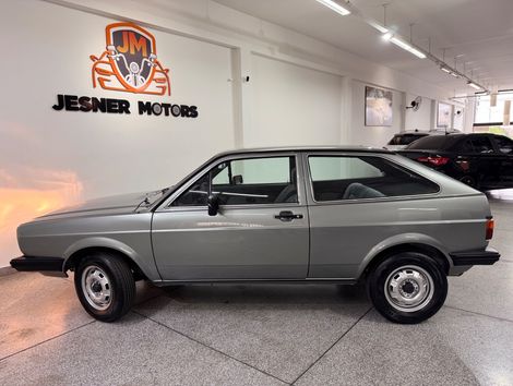 Volkswagen Gol Ls 1.6 Álcool Ap