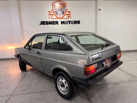 Volkswagen Gol Ls 1.6 Álcool Ap