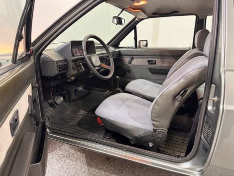 Volkswagen Gol Ls 1.6 Álcool Ap