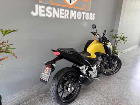 Honda 300F TWISTER ABS