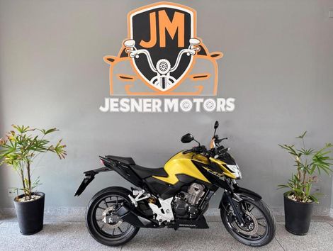 Honda 300F TWISTER ABS