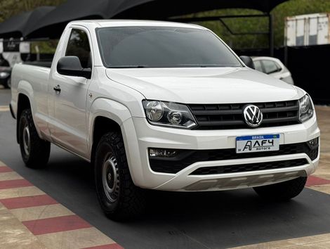 VolksWagen AMAROK CS2.0 16V/S2.0 16V TDI 4x4 Diesel