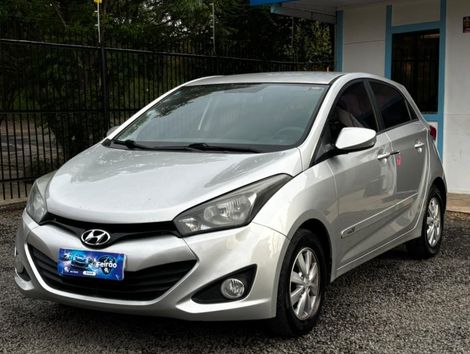Hyundai HB20 Comf./C.Plus/C.Style 1.0 Flex 12V
