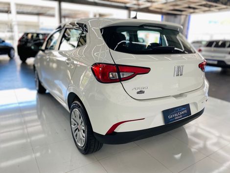 Fiat ARGO DRIVE 1.0 6V Flex