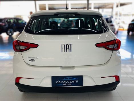 Fiat ARGO DRIVE 1.0 6V Flex