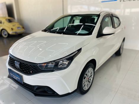 Fiat ARGO DRIVE 1.0 6V Flex