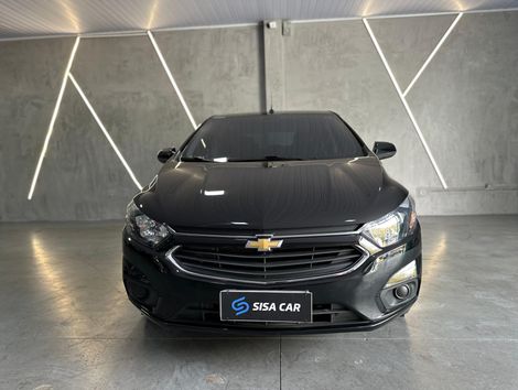 Chevrolet ONIX HATCH LT 1.4 8V FlexPower 5p Mec.