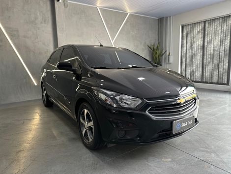 Chevrolet ONIX HATCH LT 1.4 8V FlexPower 5p Mec.