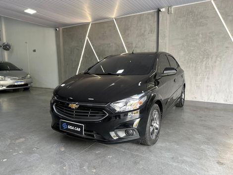 Chevrolet ONIX HATCH LT 1.4 8V FlexPower 5p Mec.