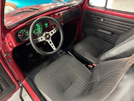 Volkswagen BAJA BUGG