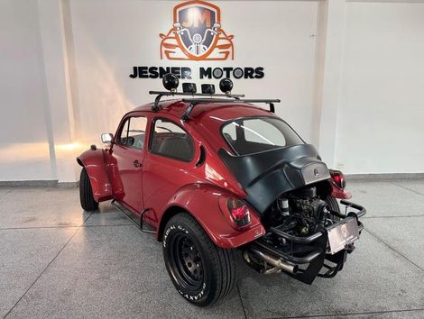 Volkswagen BAJA BUGG