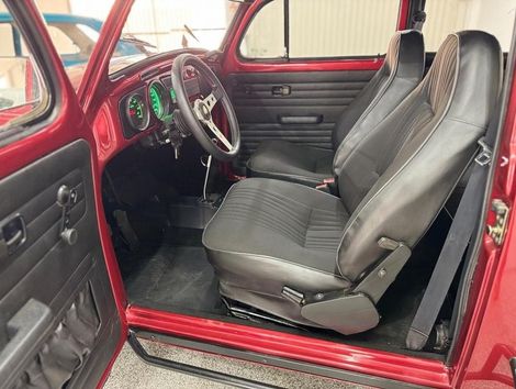 Volkswagen BAJA BUGG