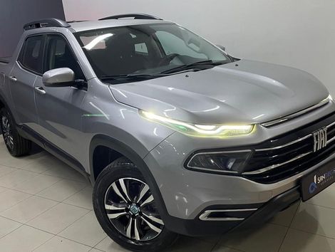 Fiat Toro Freedom 1.3 T270 4x2 Flex Aut.