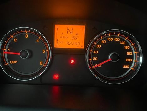 SSANGYONG Korando 2.0 16V T.Diesel AWD Aut.