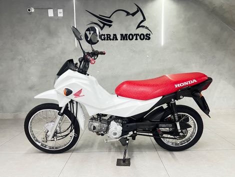 HONDA POP 110i