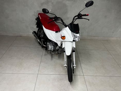HONDA POP 110i