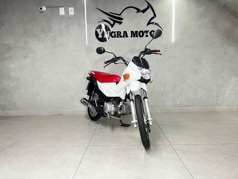HONDA POP 110i