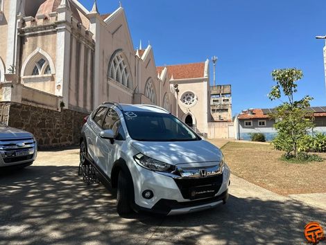 HONDA 1.5 16V FLEXONE EXL CVT