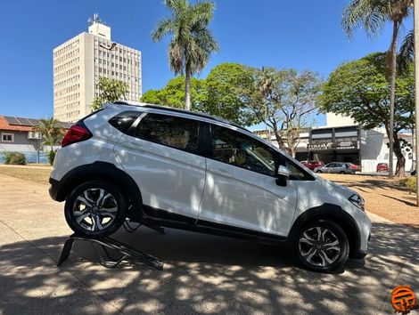 HONDA 1.5 16V FLEXONE EXL CVT