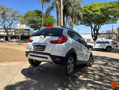 HONDA 1.5 16V FLEXONE EXL CVT