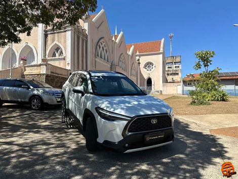 Toyota 1.8 VVT-I HYBRID FLEX XRX CVT