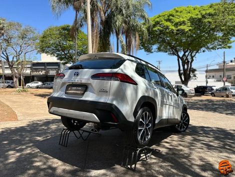 Toyota 1.8 VVT-I HYBRID FLEX XRX CVT