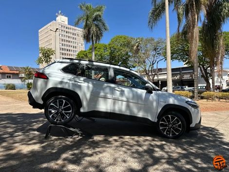 Toyota 1.8 VVT-I HYBRID FLEX XRX CVT