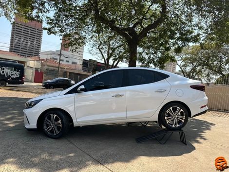 HYUNDAI 1.0 TGDI FLEX PLATINUM AUTOMÁTICO