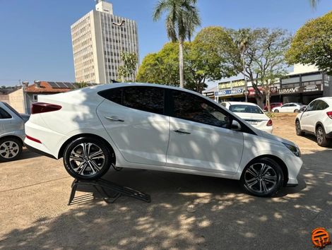 HYUNDAI 1.0 TGDI FLEX PLATINUM AUTOMÁTICO