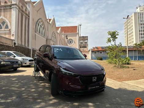 Honda 1.5 DI I-VTEC TURBO FLEX TOURING CVT