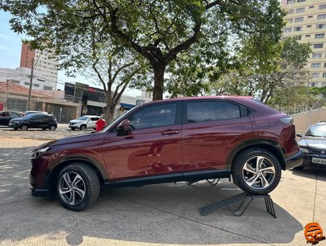 Honda 1.5 DI I-VTEC TURBO FLEX TOURING CVT
